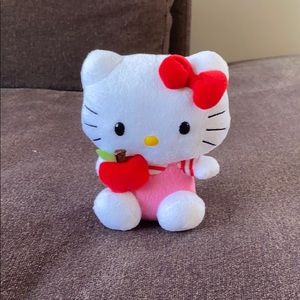 🐱Sanrio Hello Kitty plush doll